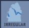 Irregular Icebergs