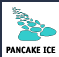 Pancake Ice