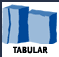 Tabular Icebergs