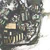 Aerial Photo of McMurdo Station