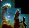 Eagle Nebula image