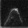 Planetary Camera 1 image of Eagle Nebula