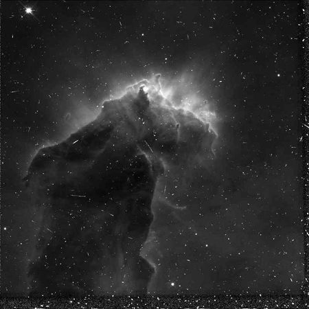 Ontcijferen zegevierend feedback Origins: Hubble: Picture This: Raw Data | Exploratorium