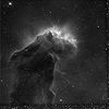 Eagle Nebula exposure #1