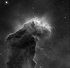 Eagle Nebula exposure #3