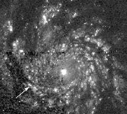 supernova 19941