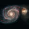 The Whirlpool Galaxy