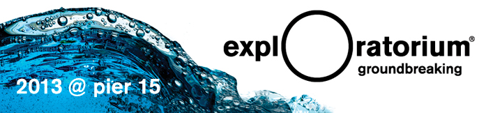 Exploratorium Groundbreaking