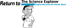 Return to the Science Explorer