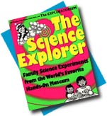 Image: The Science Explorer Book I
