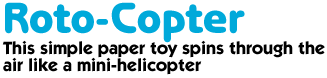 Roto-Copter