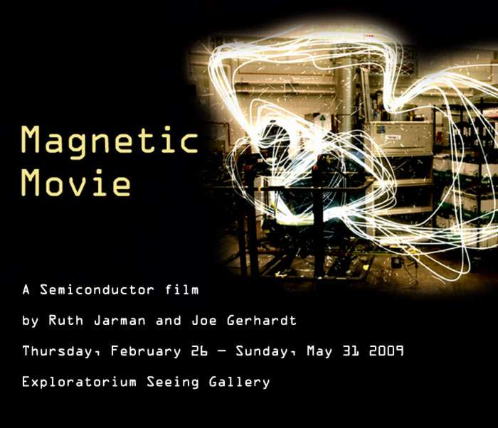 magnetic movie