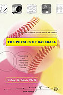 Physics of Baseball