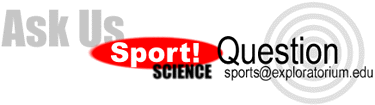Ask Us Sport Science