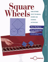 square wheels