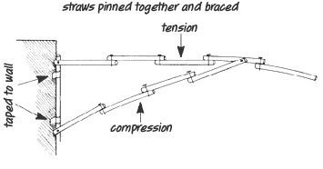 Straws Diagram