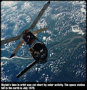 Skylab Image