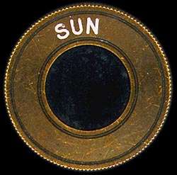 Close-up Photo of Unsafe Filter