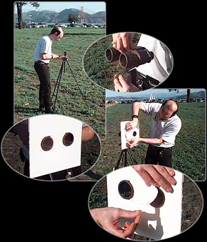 Collage of How-To Images