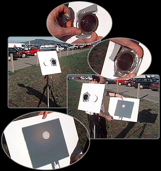 Collage of How-To Images
