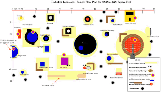 Sample Floorplan