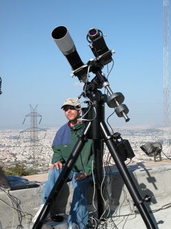 SBIG ST-10XE CCD Camera