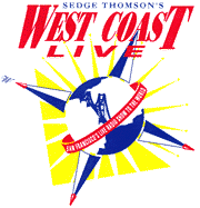 West Coast Live!